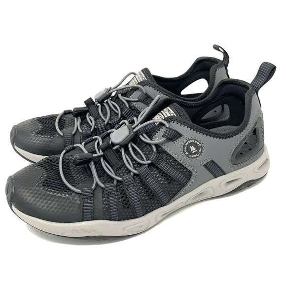 GH Bass & Co Hydrocool Shark Aqua-Grip Air Cooling - Picture 3 of 12